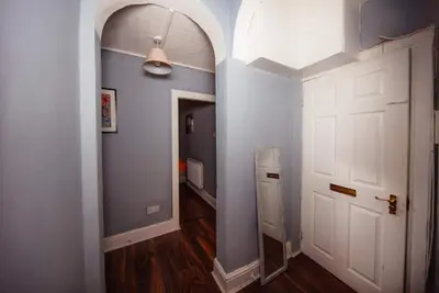 Image de 2 bedroom City Centre Apartment