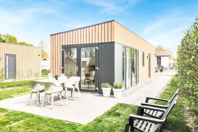 Image de Superbe maison à Heinkenszand avec WiFi
