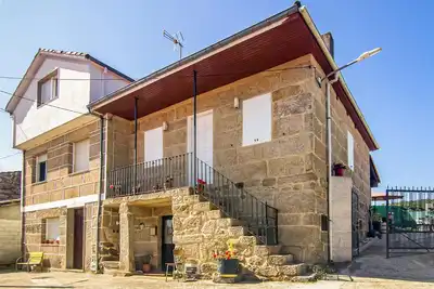 Image de Superbe maison Ă A Peroxa avec WiFi