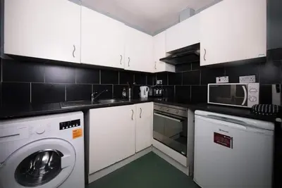 Image de 2 bedroom apartment in city centre location