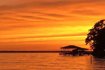 Image de Awesome Lake House