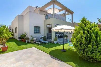 Image de Superbe maison de 3 chambres à.