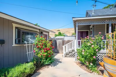 Image de Littlefield Bungalow Suite