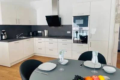 Image de 2702 - Strandwiese 16 - Apartment 2702 in the Strandwiese