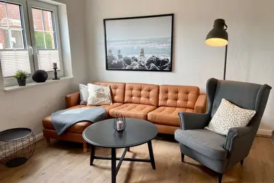 Image de Apartment Sandburg 1029- Alte Da(h)me - New - Apartment Sandburg - Die Alte