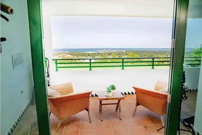 Image de Ocean View Villa at Rio Mar Country Club 30 day minimum