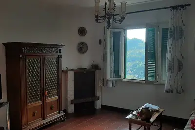 Image de Captivating 1-Bed Apartment in Gerano