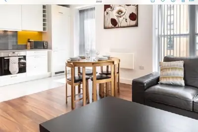 Image de Impeccable 2-Bed Apartment in Reading