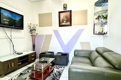 Image de Studio B4, B-ssadi Santa Lucia, wifi, canal, gardien