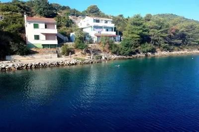 Image de Cosy Apartment, sea view, Long Island, Croatia