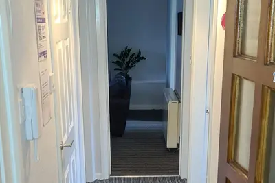 Image de Beautiful 2-Bed Apartment in Campbeltown