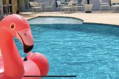 Image de Eagle Beach Beautiful Villa