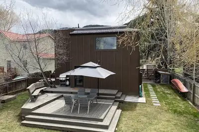 Image de East Jackson Summer Rental