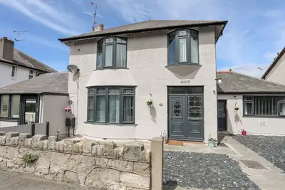 Image de Beeches, family friendly, country holiday cottage in Prestatyn