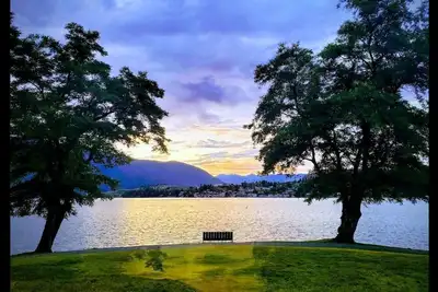 Image de The Lodge At Wapato Point Resort-Lake Chelan, Manson Wa - 1 Bdr Upper Floor Unit