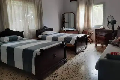 Image de 3 bedroom apartment in city center with terrace