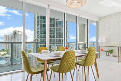 Mvr - Brickell Views - Spa & Style