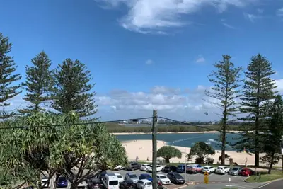 Image de Moondara Unit 3 - perfectly situated along the popular Bulcock Beach Esplanade