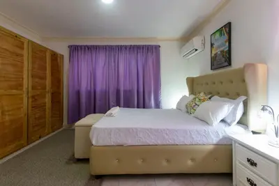 Image de Fully Equipped 2br Apt-dt5mins To The Beach