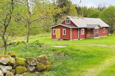 Image de Maison de vacances pour 6 a Ullared-By Traum