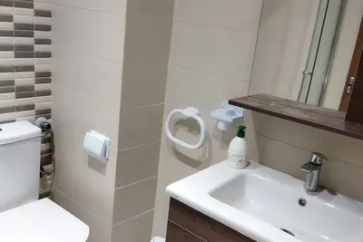 Image de Modern apartment on the ground floor  close to beach  Golf and surf