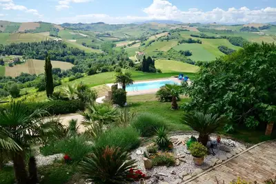 Image de Mountains and sea. . . . Vacation apartment with a view