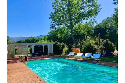 Image de Molinaccio Penna Nera - Villa avec piscine, 4 chambres coucher, 3 salles de bains