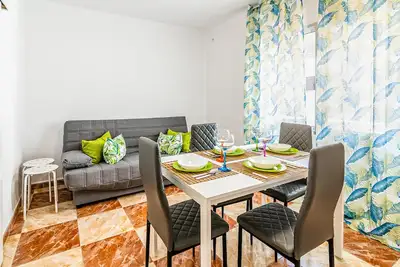 Image de Magnifique appartement à Cordoue avec.