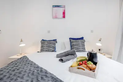 Image de ★ Central 1★Outstanding Apt★City/Theatre/Events★