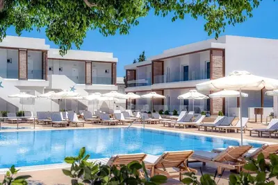 Image de Aelius Hotel & Spa (Ex Lavris)