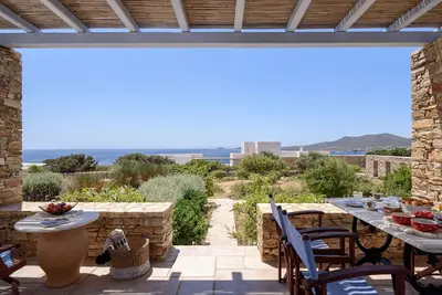 Image de Antiparos Luxury Villas