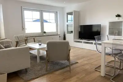 Image de Apartment Charibi - Passat