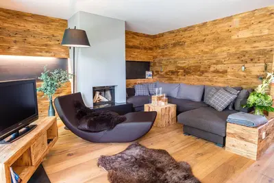 Image de Chalet Avidea Secret
