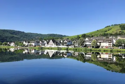 Image de Holiday apartment Mosel Vineyard - Modern, comfortable and friendly
