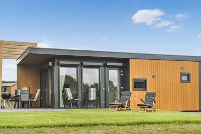 Image de Belle maison à Süsel avec WiFi