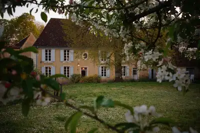 Image de Charming 6 bedroom Holiday Home in Le Perche