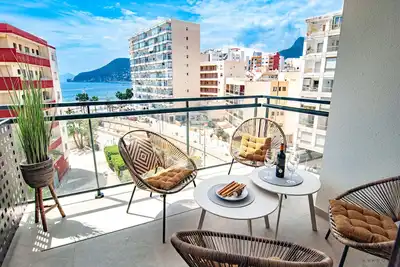 Image de A016 - Arenal Suites - Avanoa