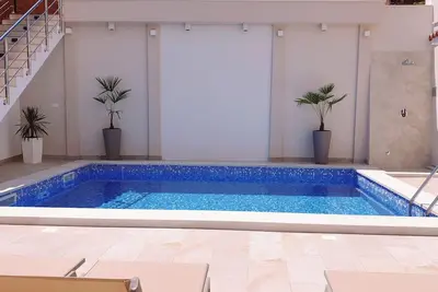 Image de Dory's Wonderland Sea View Apartment