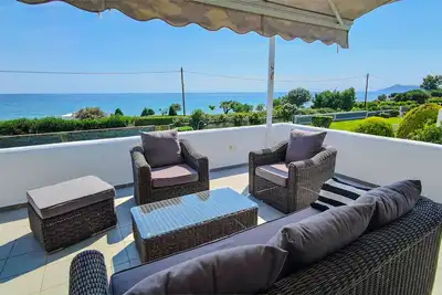 Image de Mira Mare Beachfront villa