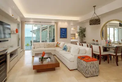 Image de Exclusive Beach Apartment in Buenaventura, Puntarena Ocean View