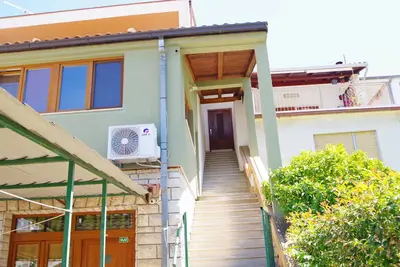 Image de Holiday apartment near the beach Lungomare