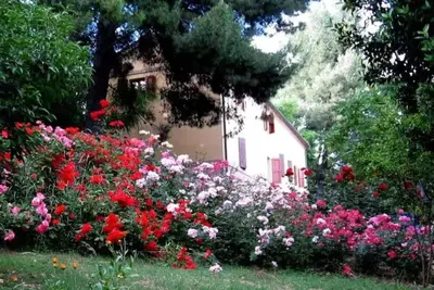 Image de App. in the Marchigian Country, Familiar