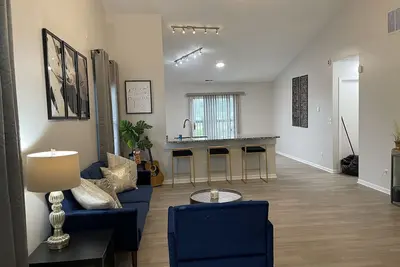 Image de Safe Central Indianapolis Home