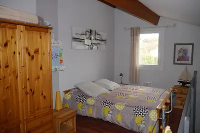 Image de Jolie Maison Domaine du Lac Sesquiers