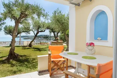 Image de Bella Vista, Nr. 2 - 1 Bedroom Apartment (groundfloor)