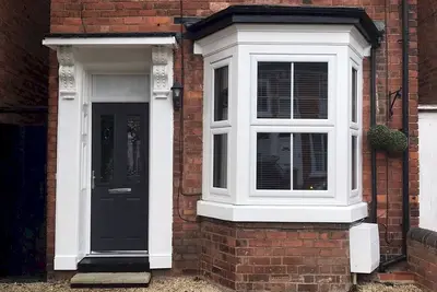 Image de Pass the Keys | Two bedroom Victoria Town house, easy walk of town