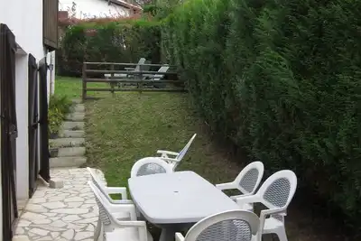 Image de Au calme, sans vis à vis