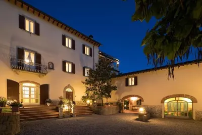 Image de Villa D'Epoca Carniani