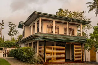 Image de Villa Ebene Avec Vue Sur La Mer