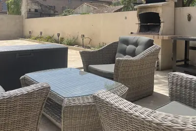 Image de Maison en Carmargue a 10 minutes de la plage